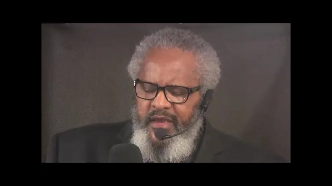 Jesus and the Purpose of the Parables Part 3 Just Jesus Evangelistic Campaign Day 1783