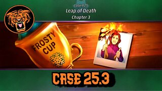 Pacific Bay: Case 25.3: Leap of Death