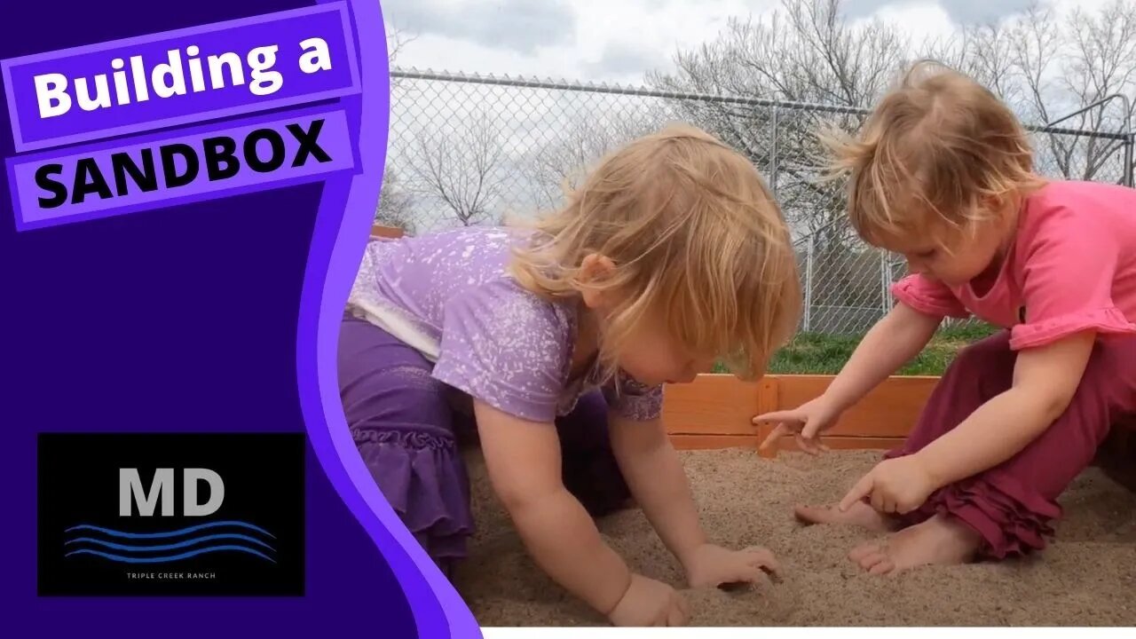 Childs SANDBOX