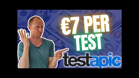 4 €7 Per Test – Testapic Review (REAL Inside Look)