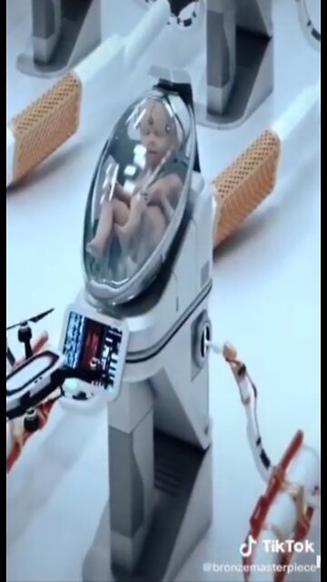 So creepy, and you know this has been going on for years possibly decades 😳