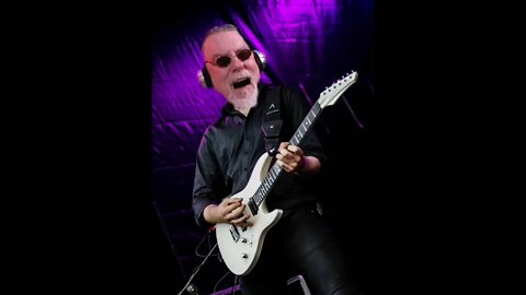 Blindviews Rockin' on