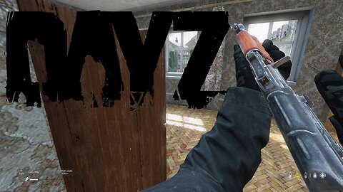 DayZ Adventures - LIVE -