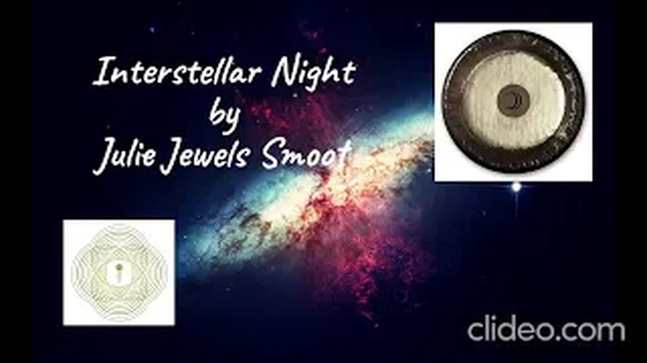 Interstellar Night