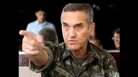 Intervenção Militar virá, até a esquerda já sabe