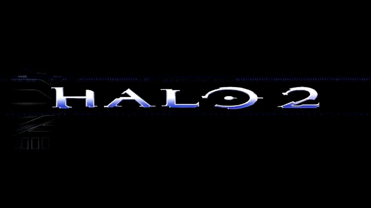 Halo 2 begin cutscenes