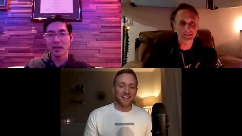 HFfH Podcast Interview with Dr. Andrew Kaufman