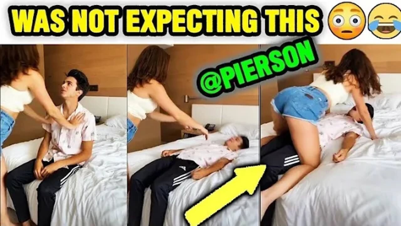 If You Don't Laugh You Win Money 9!