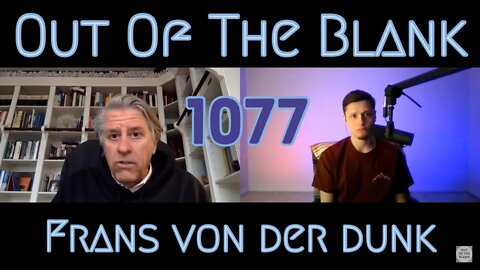 Out Of The Blank #1077 - Frans von der Dunk