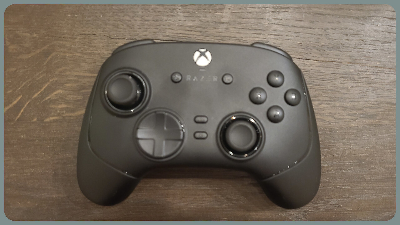 Razer Wolverine V3 Tournament Edition Controller Review