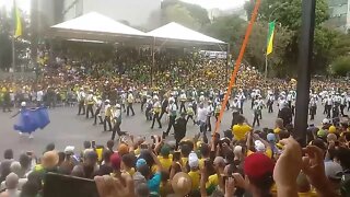 200 anos de Independência