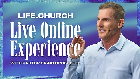 Put an End to Negative Thinking - Craig Groeschel