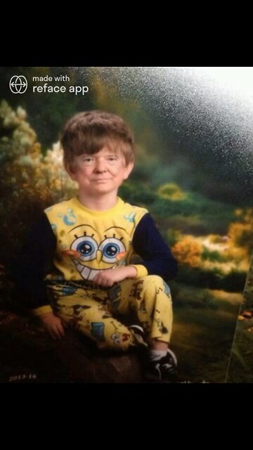 The Ultimate Donald Trump Meme!