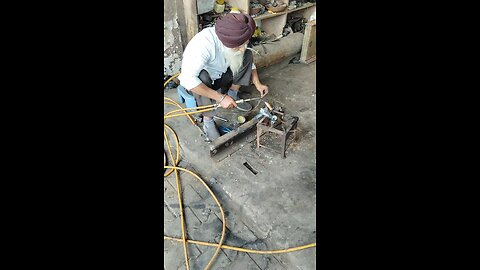 ye kya ho raha hai