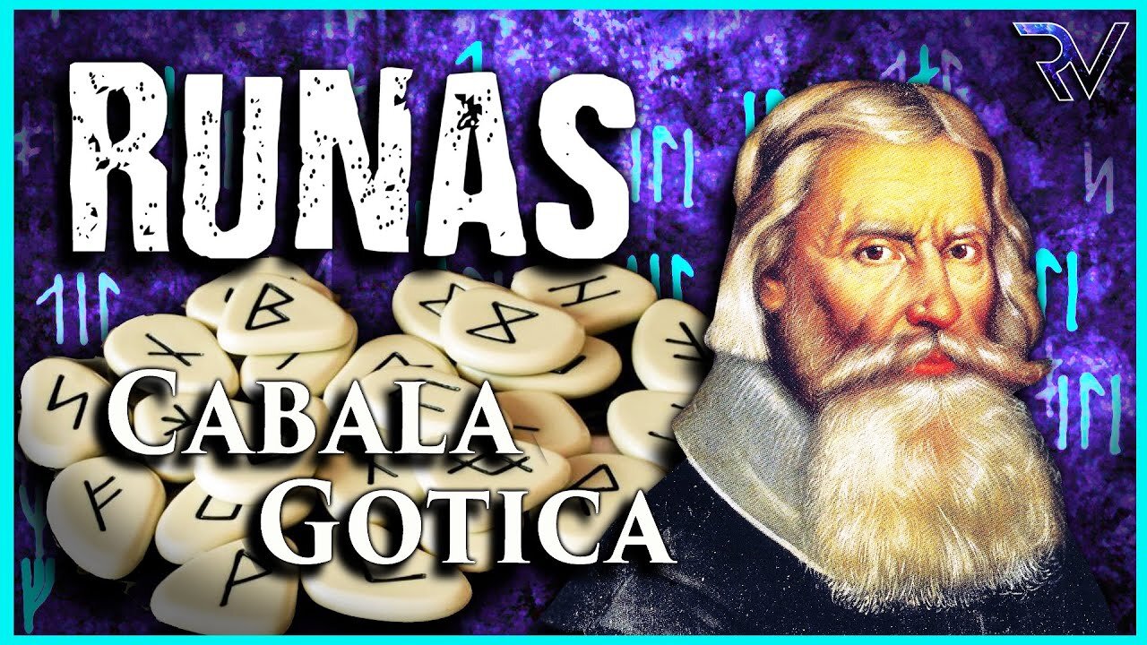 Le rune e la cabala gotica DOCUMENTARIO