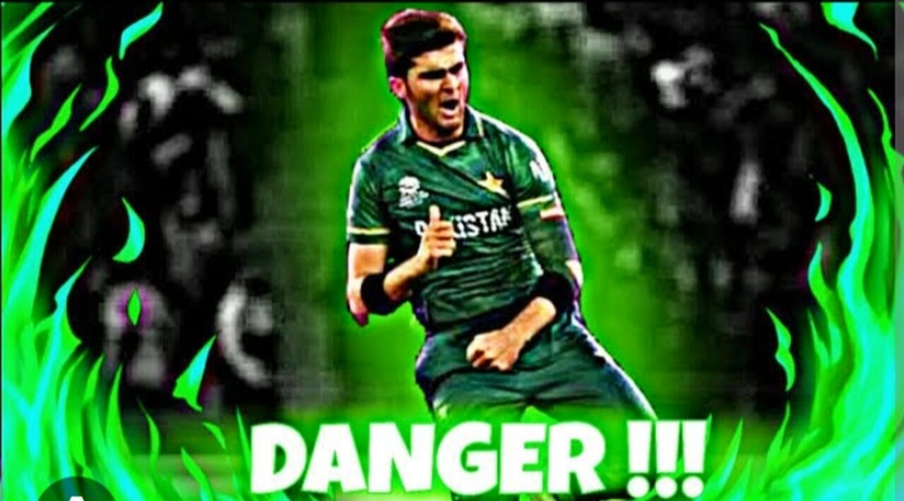 Shaheen shah Afridi dangerous bowling 🔥🔥