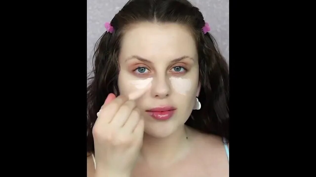 #makeup #short makeup tutorial