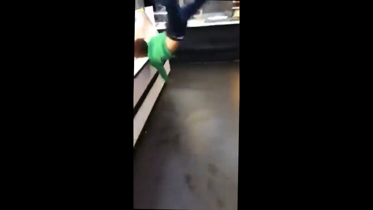 flippidy chin fuck