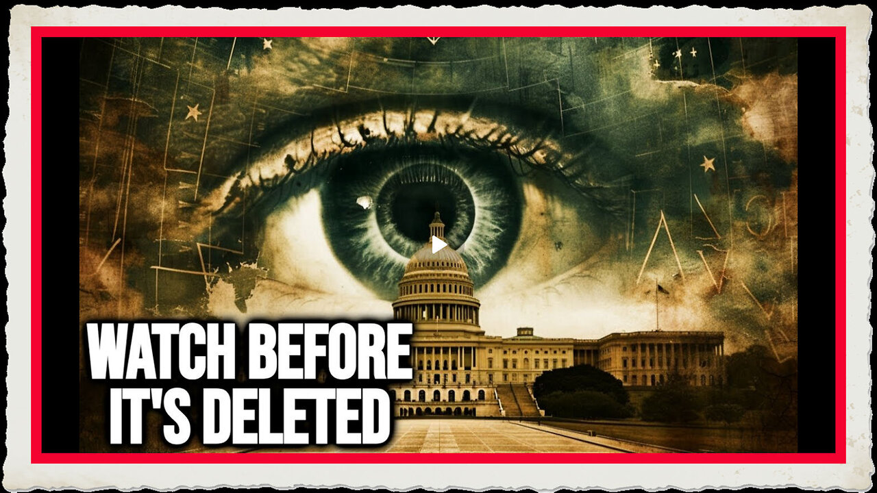 Symbolism Will be Their Downfall - This Is One Of The Most Important Videos!