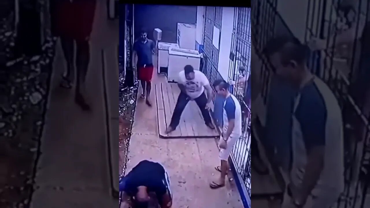 5.000 anos de cultura masculina resumida em um video / 5,000 years of male culture summarized in VD