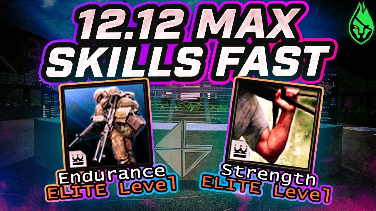 The Best Kept Secrets About Max Strength