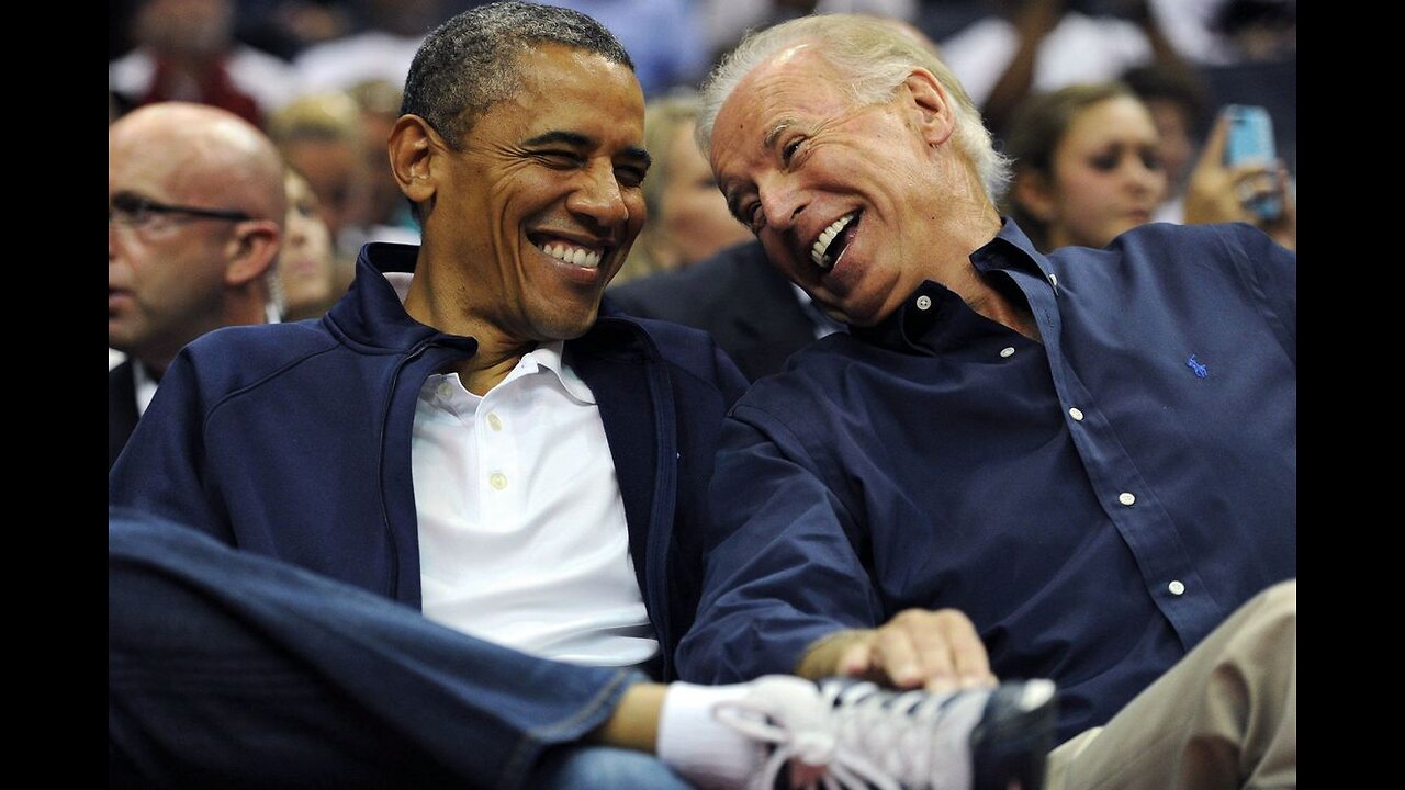 4 Minutes Of President Joe Biden Funny Moments 😂