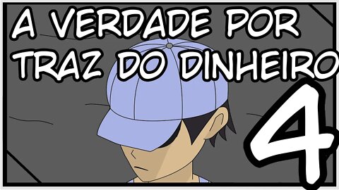 #4 O mais BRABO - Law R 0: O Despertar.