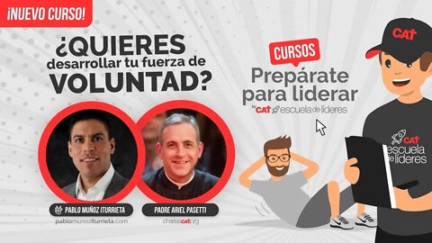 ¿Quieres desarrollar tu fuerza de voluntad?