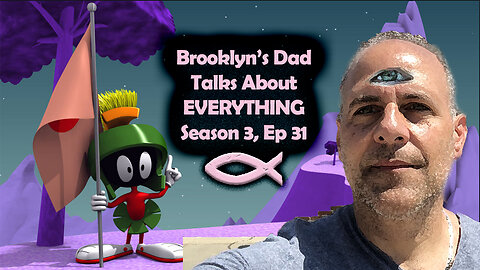 S3 Ep 31To the moon, Alice! And Other Space Scripts. And Don't Burn Korans