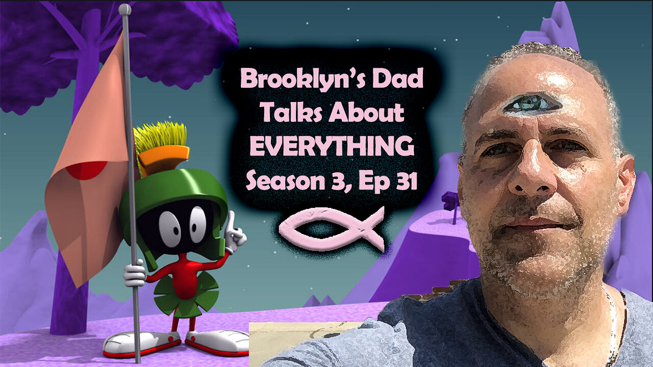 S3 Ep 31To the moon, Alice! And Other Space Scripts. And Don't Burn Korans
