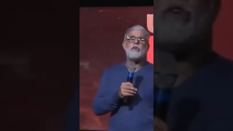 Cláudio Duarte - Parte 2 | O porque da mulher ser ansiosa.