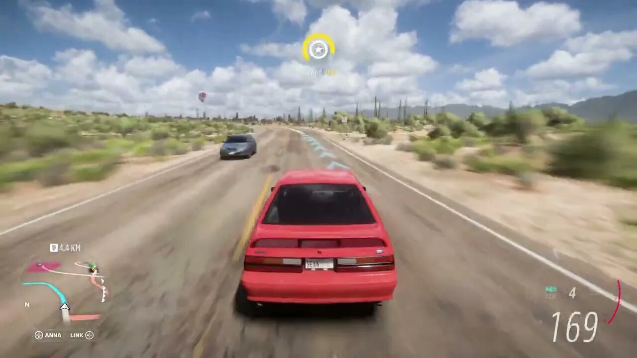 Forza Horizon 5