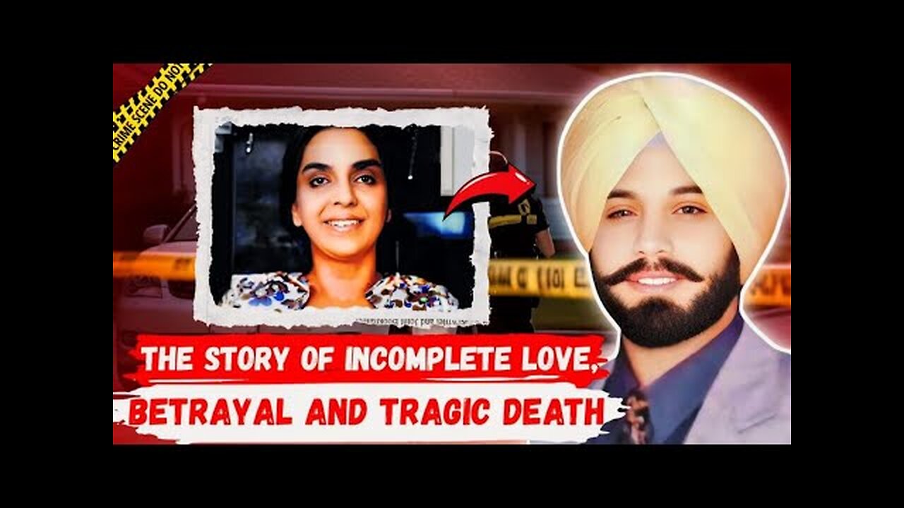 When A Love Story Meets A Tragic End Because Of One Monster ! True Crime Documentary