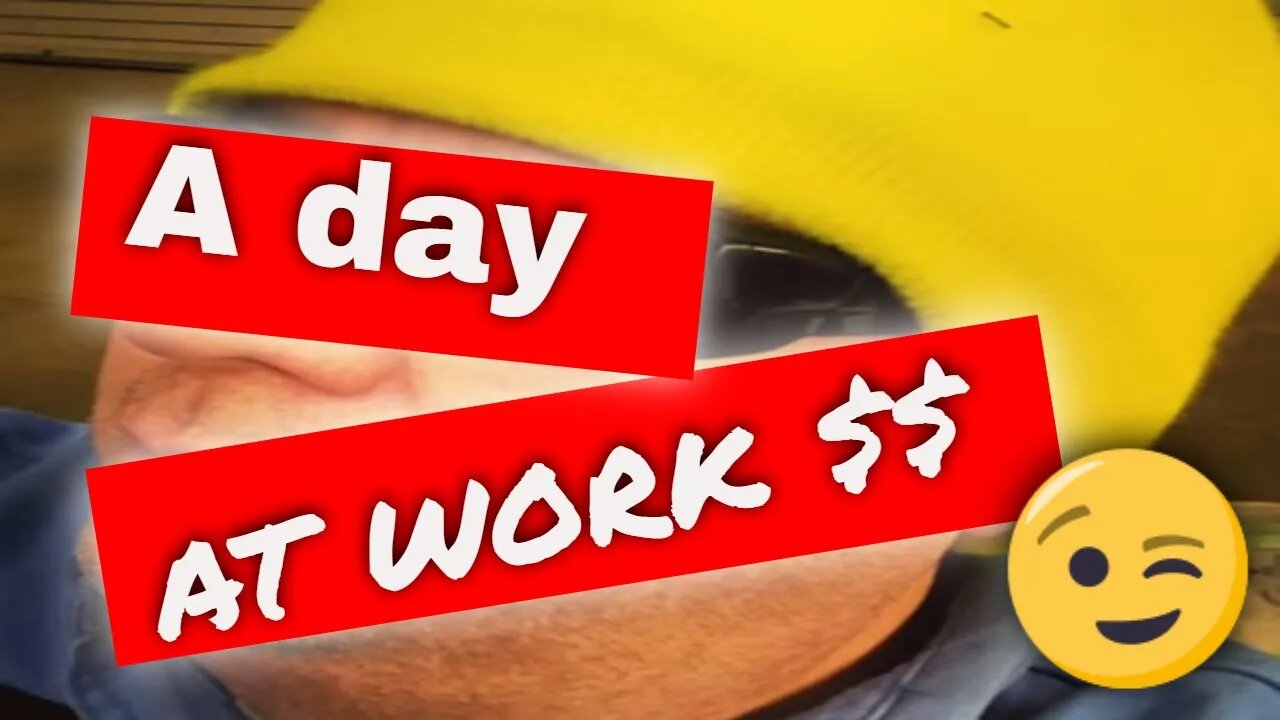 working on cars and other machines