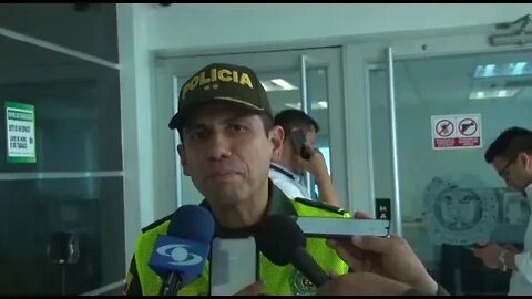 Declaraciones del Bg Manuel Antonio basques Prada