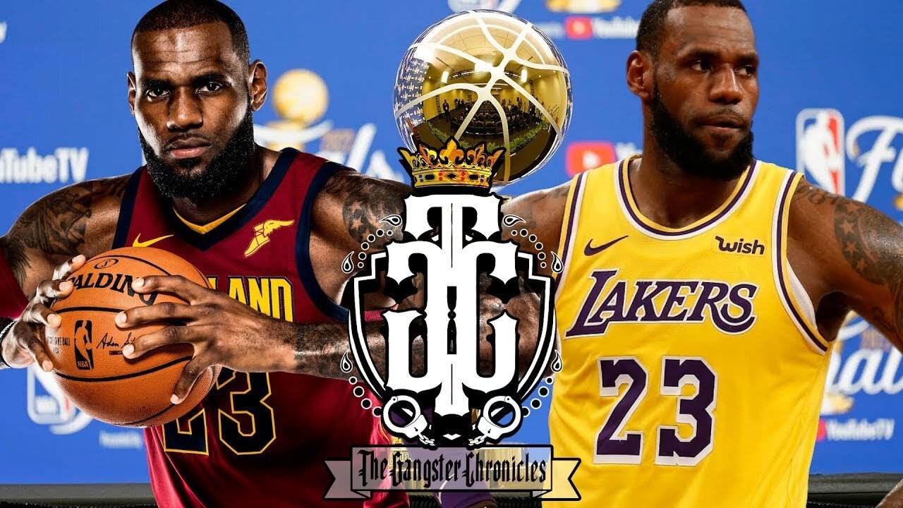 MC Eiht Reacts to Lebron James Retirement Rumors