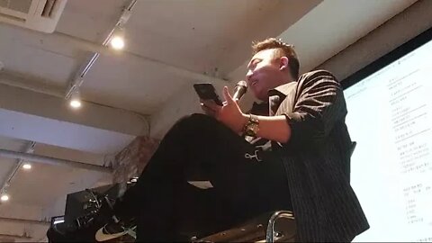 Bitgosu, 스펑키, 황규훈, 유튜브, 선릉역, 비트고수, 크립토커뮤니티센터