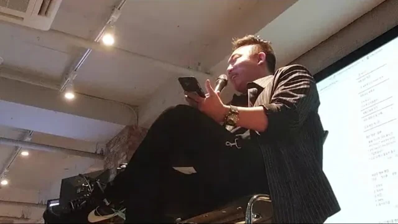 Bitgosu, 스펑키, 황규훈, 유튜브, 선릉역, 비트고수, 크립토커뮤니티센터