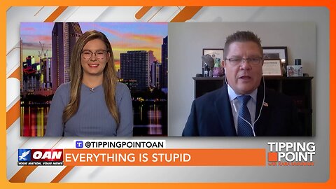 Everything Is Stupid Weekly Wrap Up (Friday, 06/02/2023) | TIPPING POINT 🟧