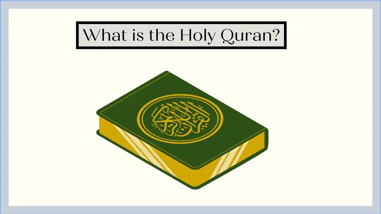 QURAN for KIDS