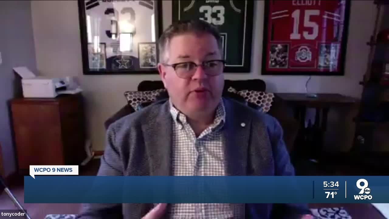 New statewide suicide prevention program launched in Ohio