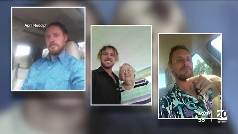 Michigan man among hurricane victims