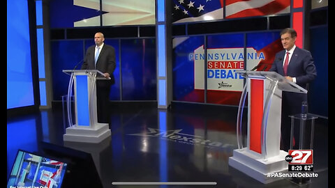 PhatMikeMedia: I Think This Was A Repeat Of 2020 Elections