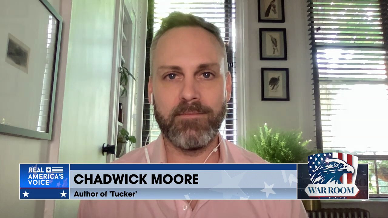 “Out-of-Touch” Executives at Fox News Agreed to Fire Tucker Carlson | Read “Tucker” Today