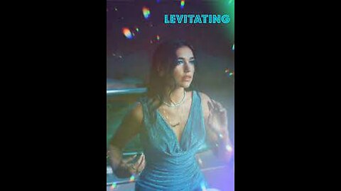 Levitating Song by Dua Lipa