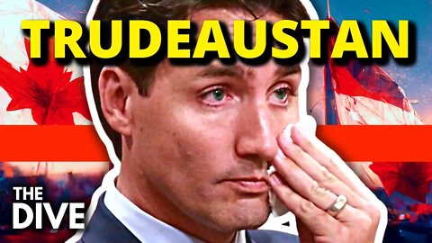 trudeaustan falls