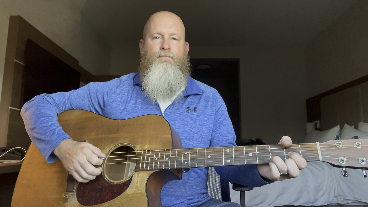 Hotel Sessions, Episode 393 “Last Last Chance” by Randy Rogers