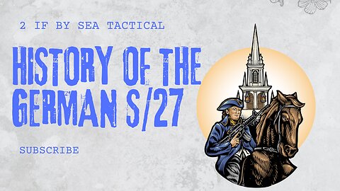 From the Vault: A Dive into the History of the German S/27 K98k Mauser
