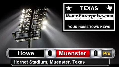 Howe Bulldogs at Muenster broadcast, 9 15 2017