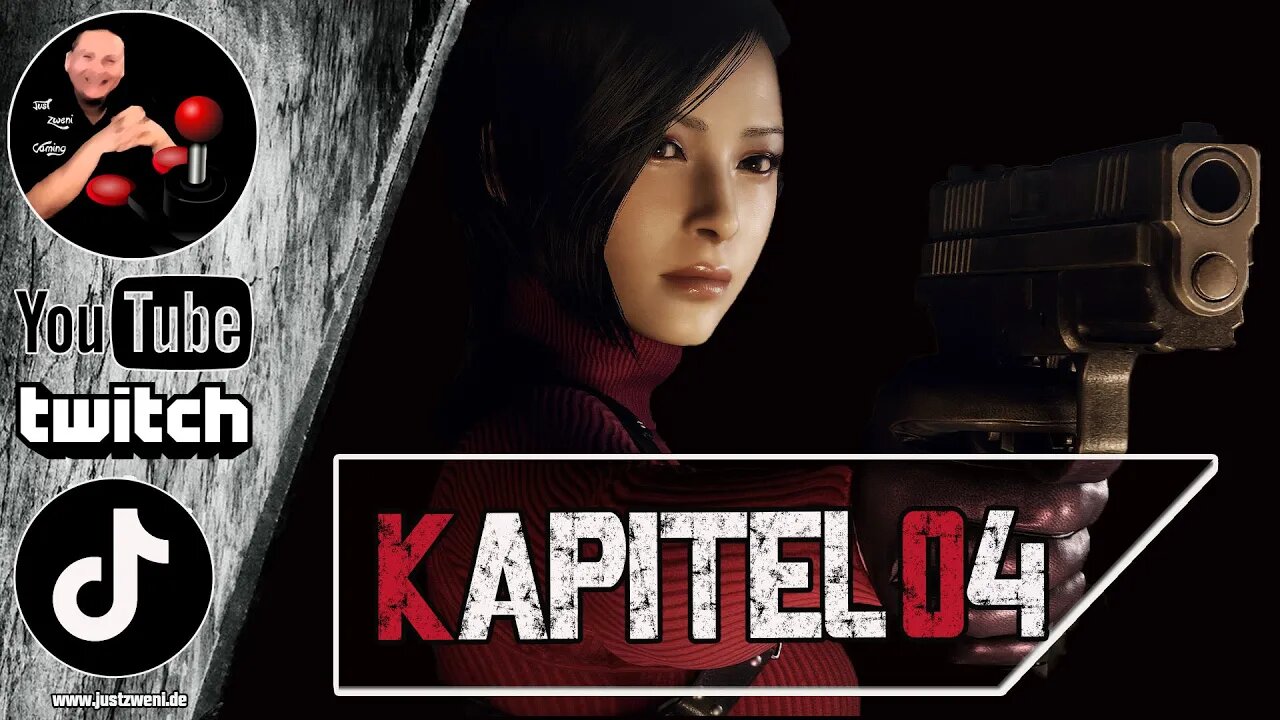 "Resident Evil 4: Separate Ways - Kapitel 4 Playthrough und Geheimnisse enthüllt!"